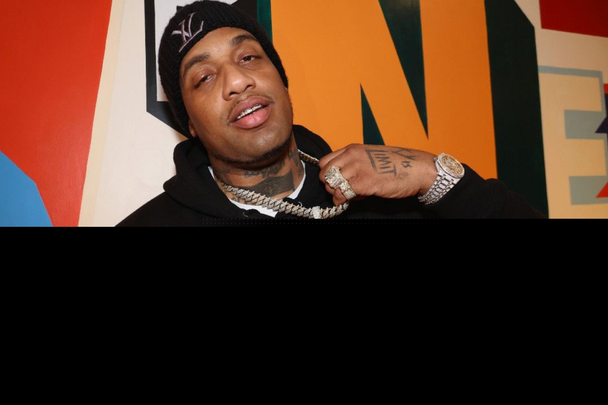 Cartel Bo Arrested for Felony Kidnapping