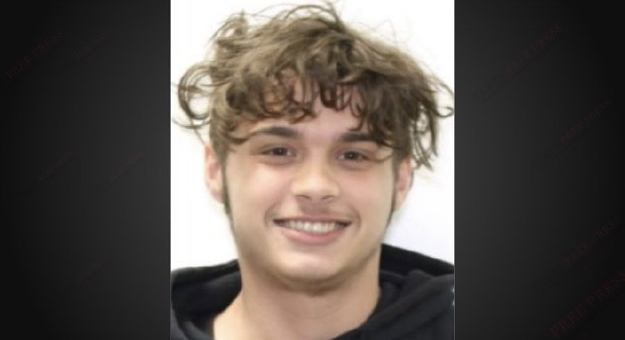 Pasco Sheriff Searching For 18-Year-Old Wanted In Hudson Shooting