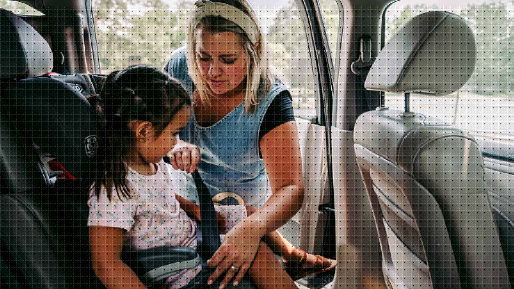 Una prueba de seguridad encontró un problema en 60 000 asientos infantiles para auto en EE. UU. que podría generar lesiones y llamó a revisión los modelos que comiencen con el código CS26021