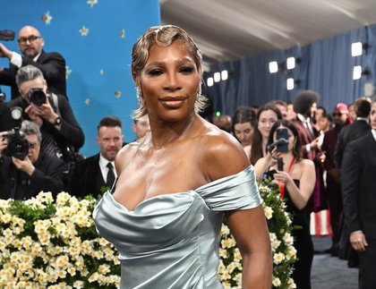 Serena Williams Admits the Bad Parenting Habit She Has To ‘Shake Out Of’ With Daughters Olympia & Adira