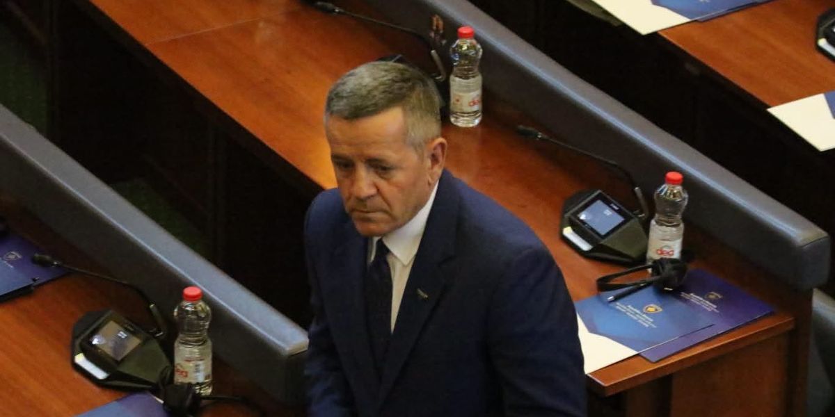 Mustafa: Koha është për përgjegjësi politike, PDK-ja mund të ketë rol vendimtar për qeverinë e re