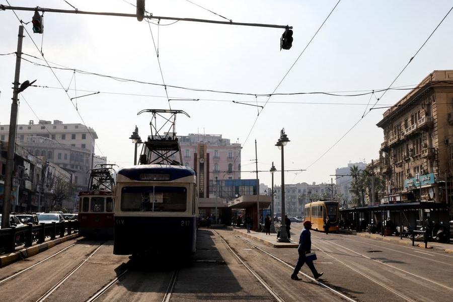 Historic Alexandria tramway prepares to shut ahead of contested overhaul
