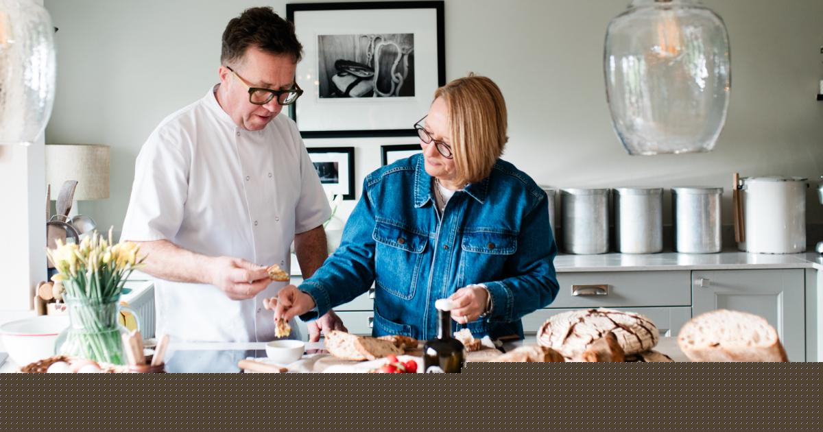 Rustic Rugbrøad and Emmer and Kombucha breads earn Lovingly Artisan national acclaim