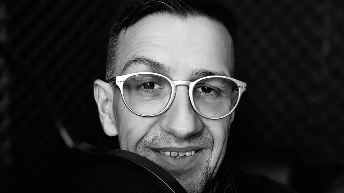 UMRO DUŠKO ĐUKIĆ! Novinar izgubio bitku sa teškom bolešću: "Pamtićemo ga kao velikog borca"