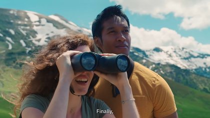 Le Français Unistellar ouvre les précommandes d'Envision, ses incroyables jumelles à réalité augmentée