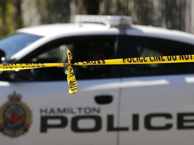 Boy, 15, wanted for double murder in deadly Stoney Creek shootout