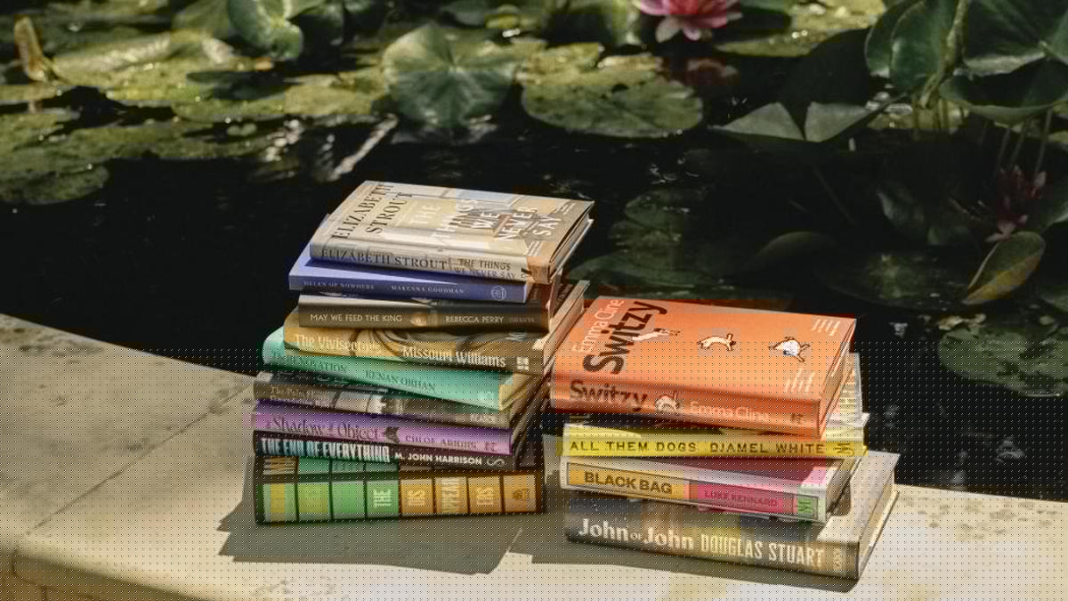 Booker Prize 2026: Marlon James, Douglas Stuart and Elizabeth Strout among 13 semifinalists