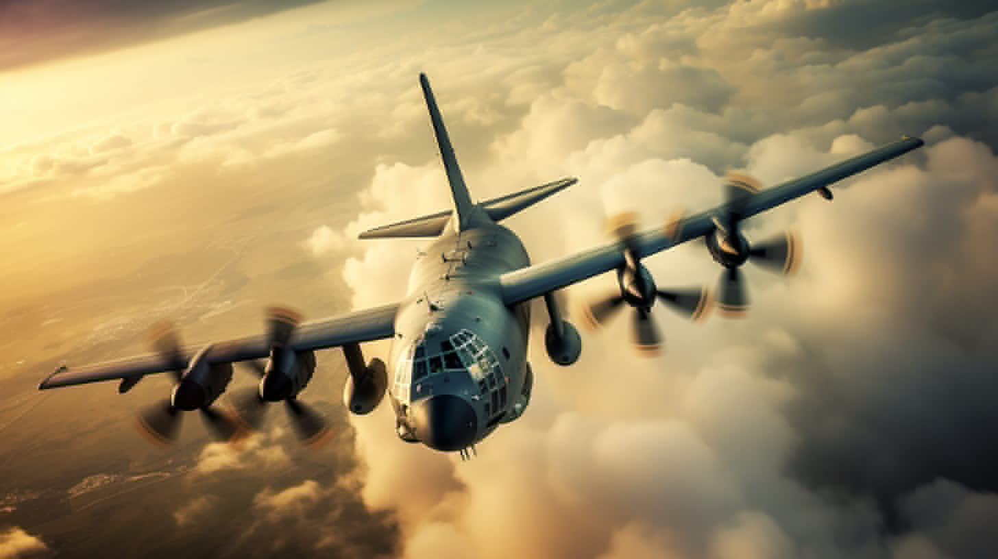Is Lockheed Martin (LMT) a Buying Opportunity After Its 16% Drop?