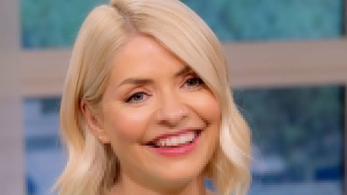 Holly Willoughby's comeback goes Stateside: Star 'is set to film a pilot for a chat show with US giant Disney+' weeks after returning to screens with her YouTube series