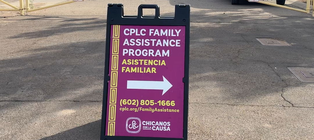 Chicanos Por La Causa ofrece apoyo para el pago de electricidad en San Luis Arizona