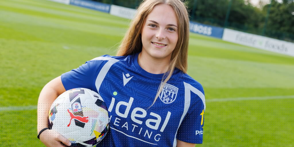 In Profile | Jess Collyer
