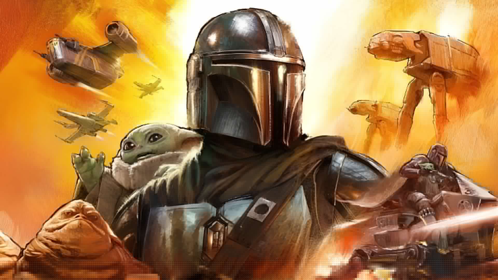 The Mandalorian and Grogu, Disney ammette il flop al cinema