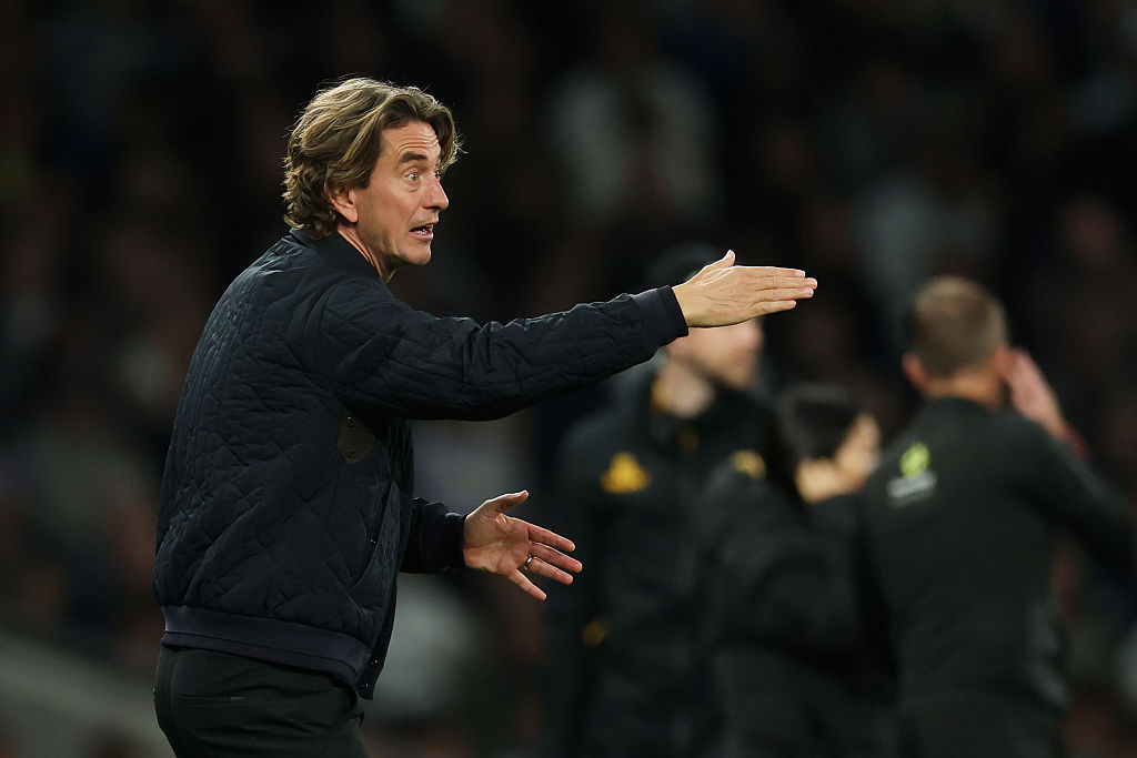 How to watch Leeds v Tottenham, team news, predicted line-ups and more