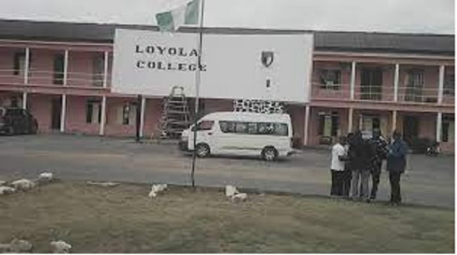 Loyola College G85 celebrates 40th reunion anniversary with projects