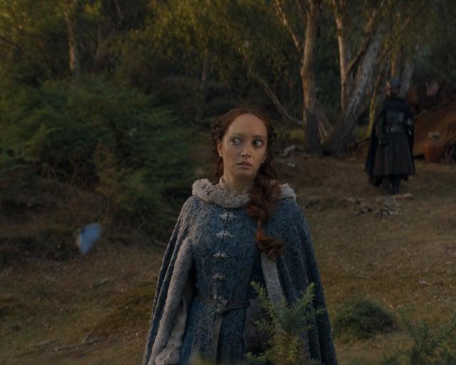 /r/freefolk - This scene actually made me fucking cackle. It is so outrageously, unnecessarily mean-spirited and petty that I actually come out the other end to having to love how pathetic Condal's ego truly is. | /r/FreeFolk