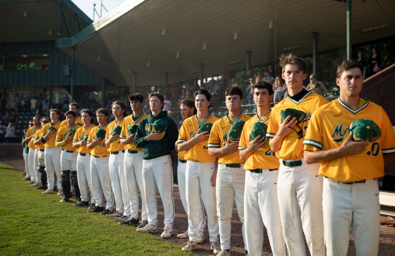 Sanford Mainers fall in Game 2 of NECBL divisional round