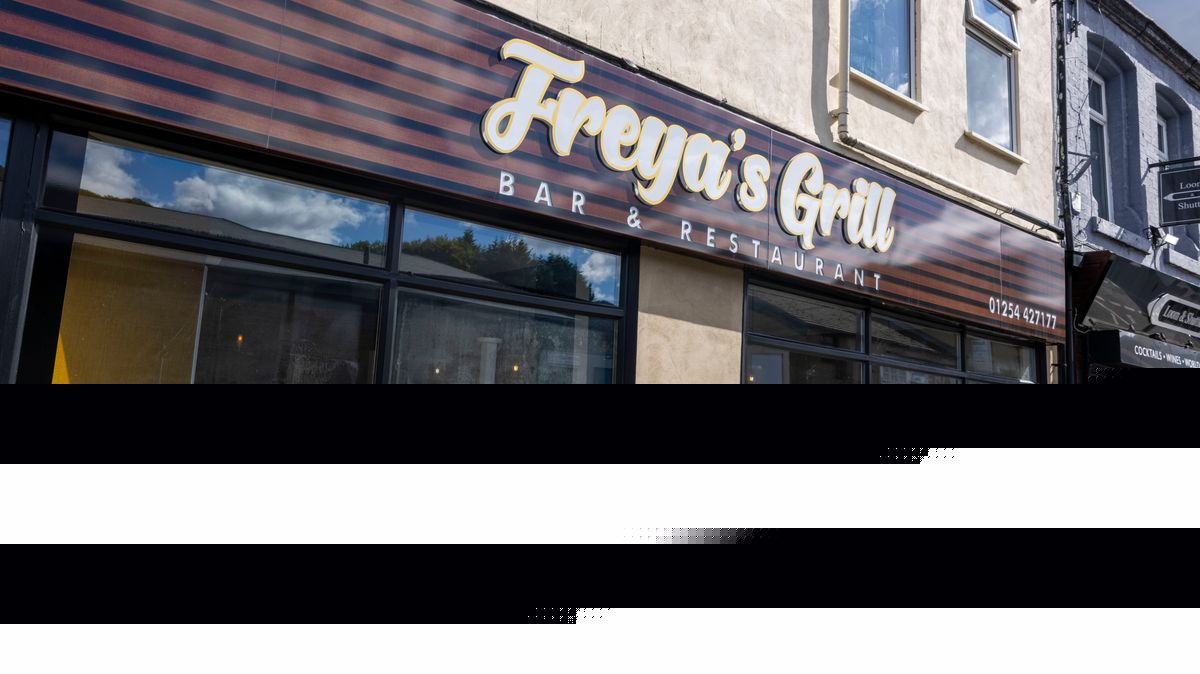 Three Lancashire curry houses win top gongs at English Curry Awards