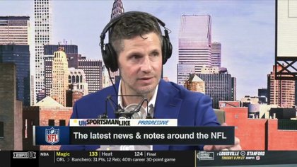Dan Orlovsky shockingly claims Lions offensive coordinator fell asleep during game