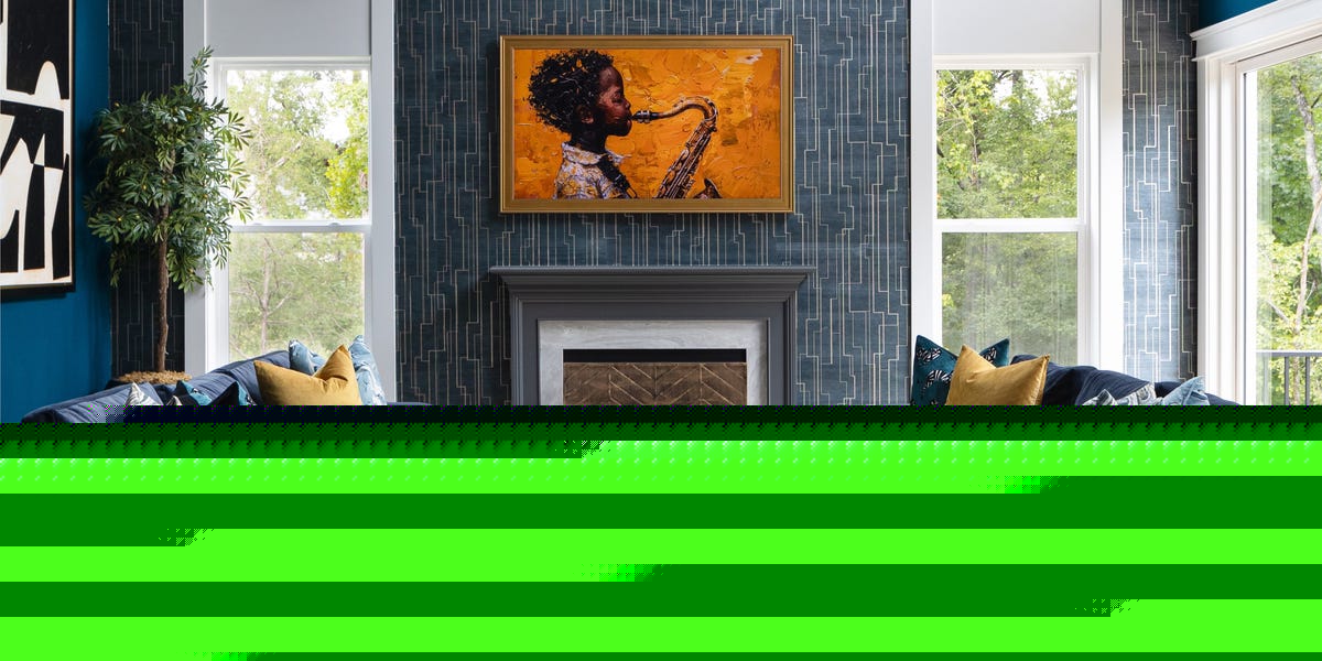Designers Say Clients Are Hesitant to Add This Feature, but It Makes Every Home Look More Luxurious