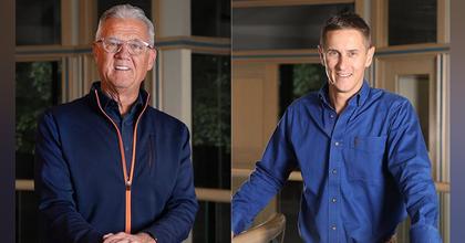 Herr Foods transitions leadership as third generation takes charge