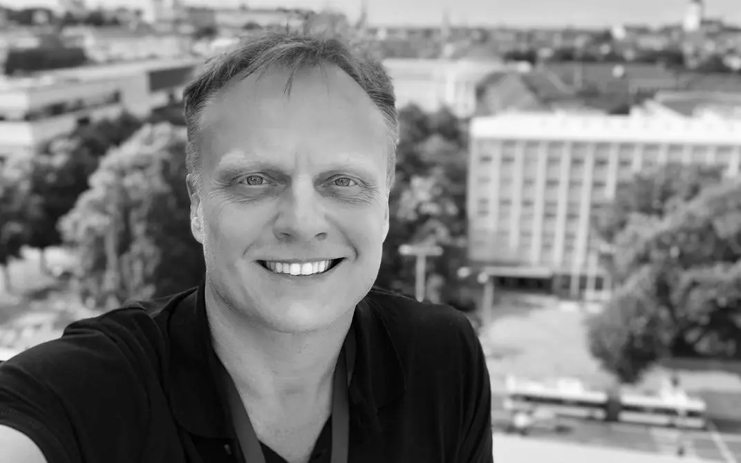 Imre Sooäär 13.03.1969 - 11.2025 †