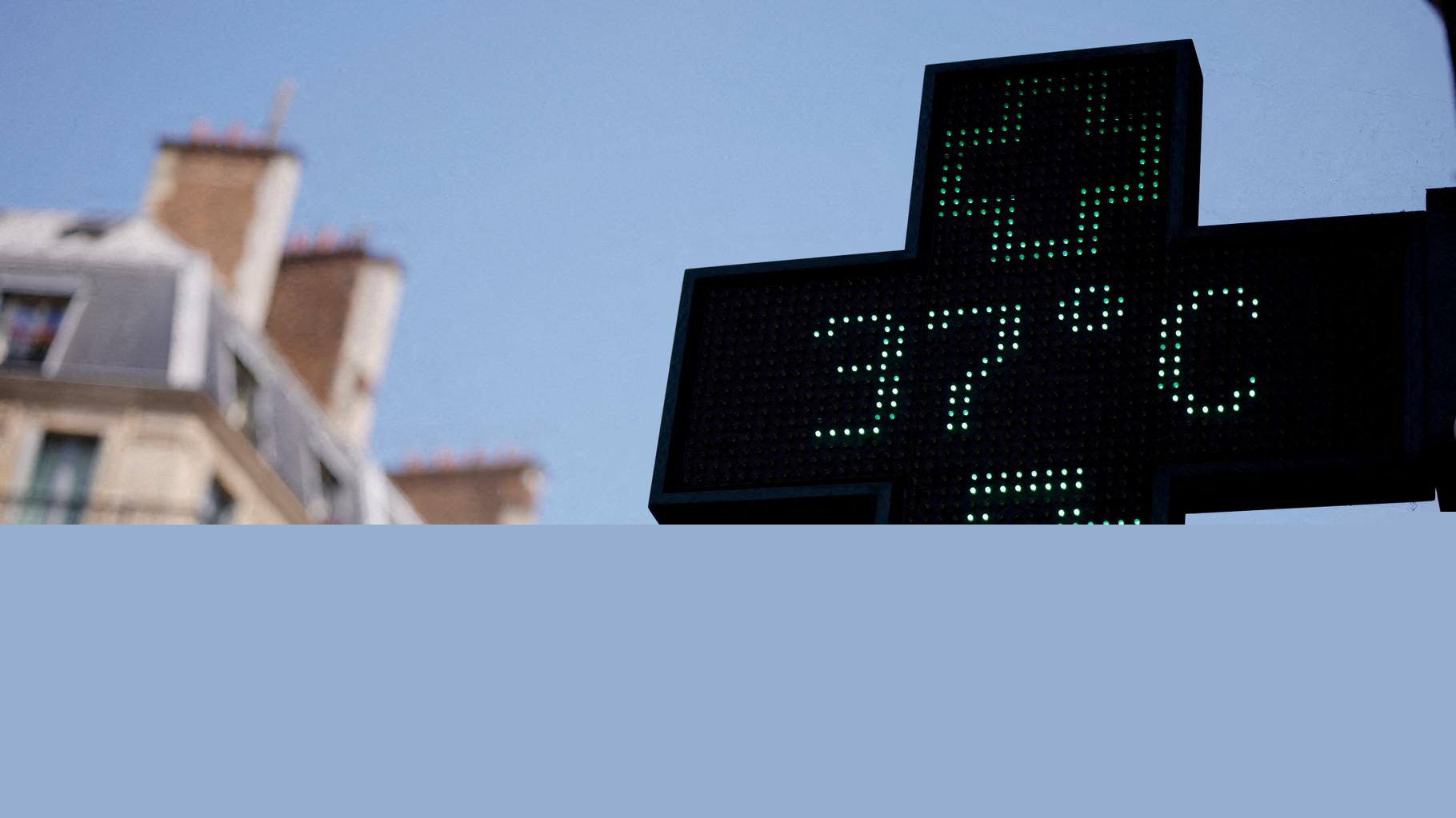 Météo : après un juillet record, Météo-France table sur une fin d’été et un début d’automne chauds