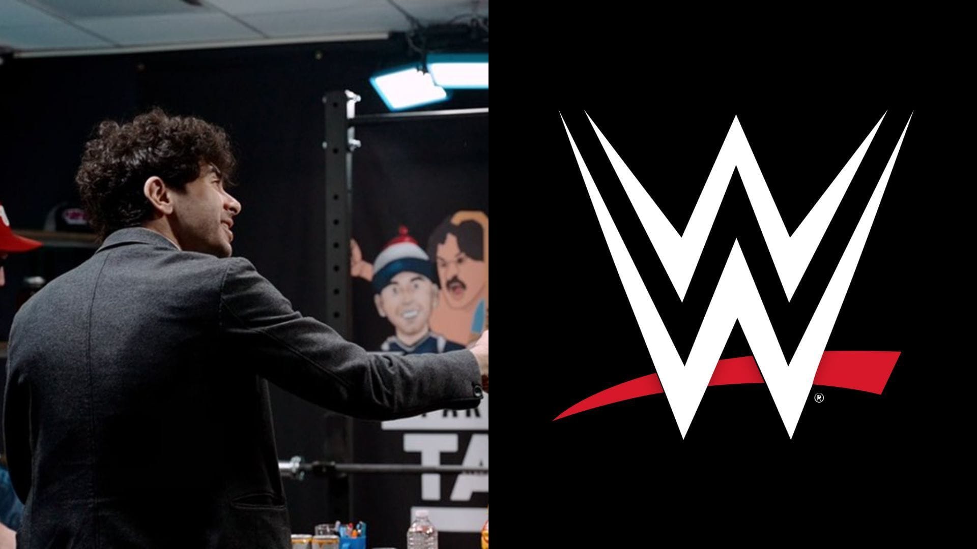 Tony Khan officially announces beloved former WWE star has signed with AEW