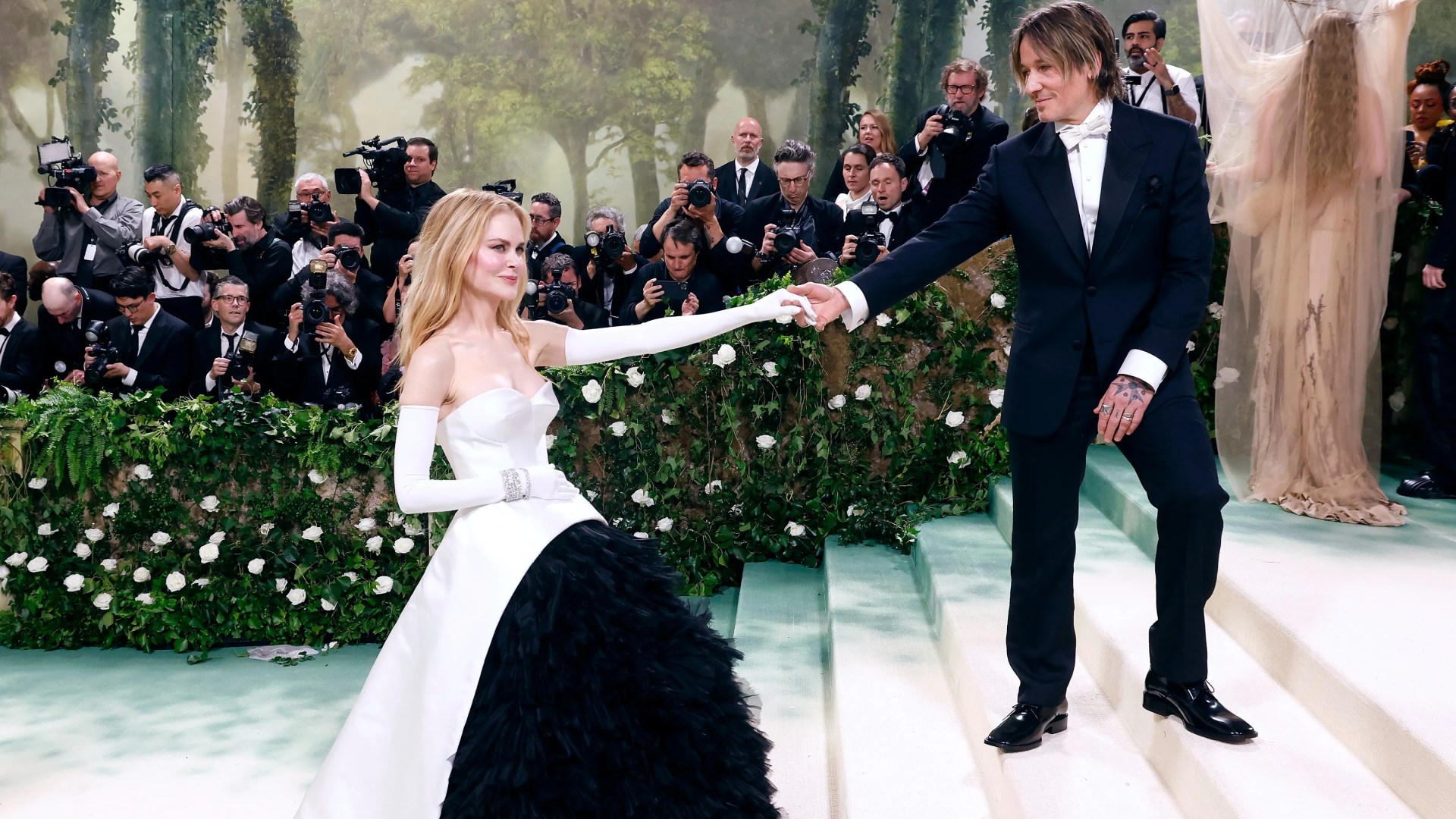 Inside Nicole Kidman & Keith Urban’s marriage breakdown – from ‘living separate lives’ to speaking ‘solely by phone’