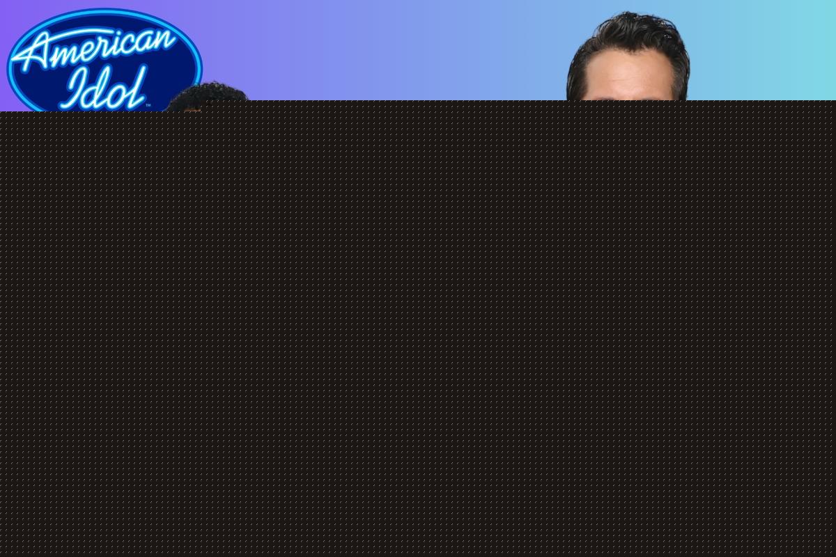 American Idol Season 25 Judges?
