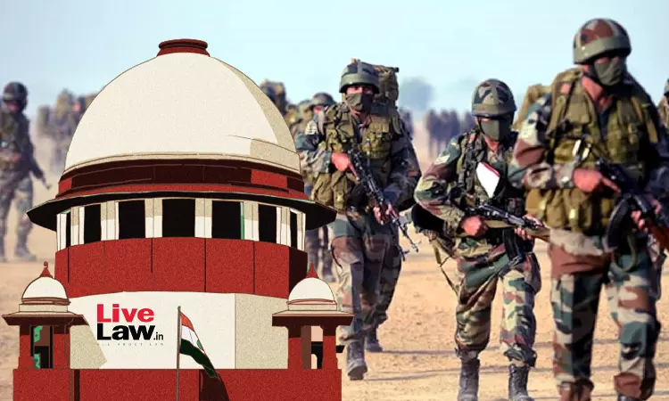 2026 LiveLaw (SC) 783 |  KULDEEP KAUR VERSUS UNION OF INDIA & ORS.