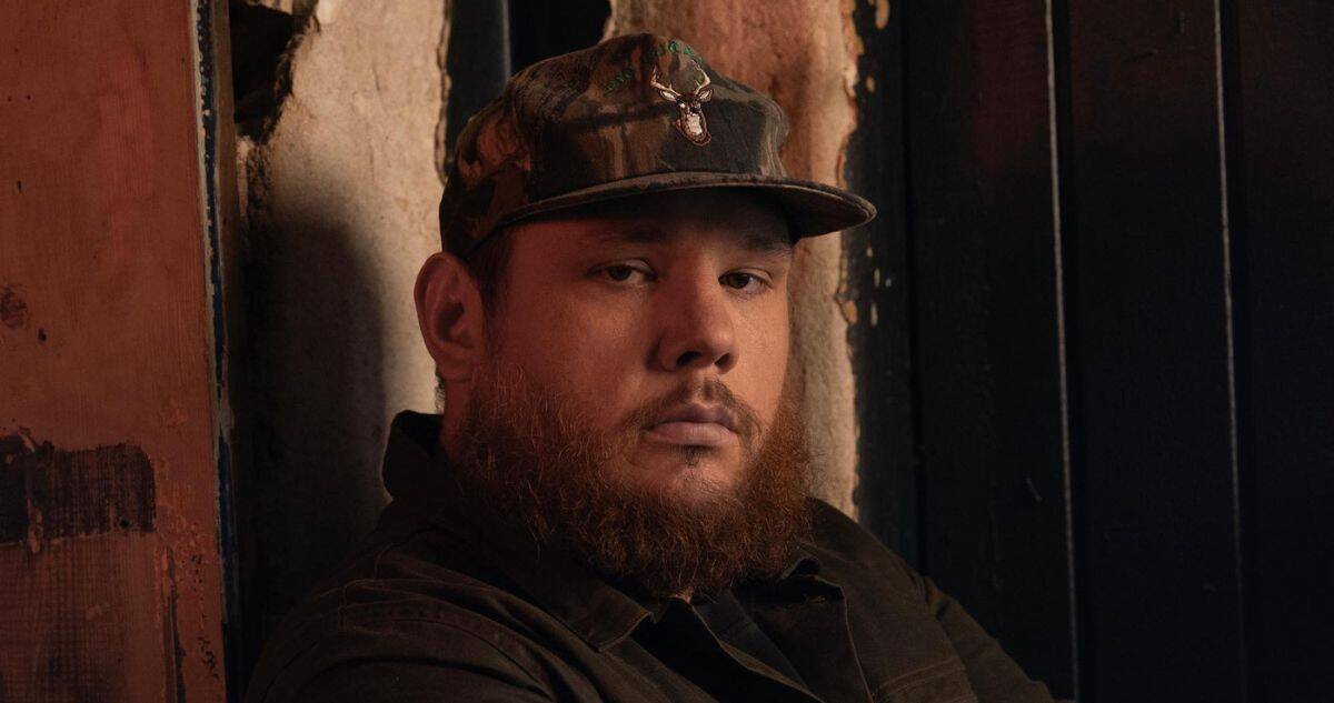 Luke Combs Gets Honest About Releasing First New Music In ‘Quite Some Time’