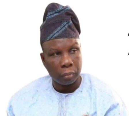 Nigeria At 65: Dancing On A Spot, By Kazeem Akintunde