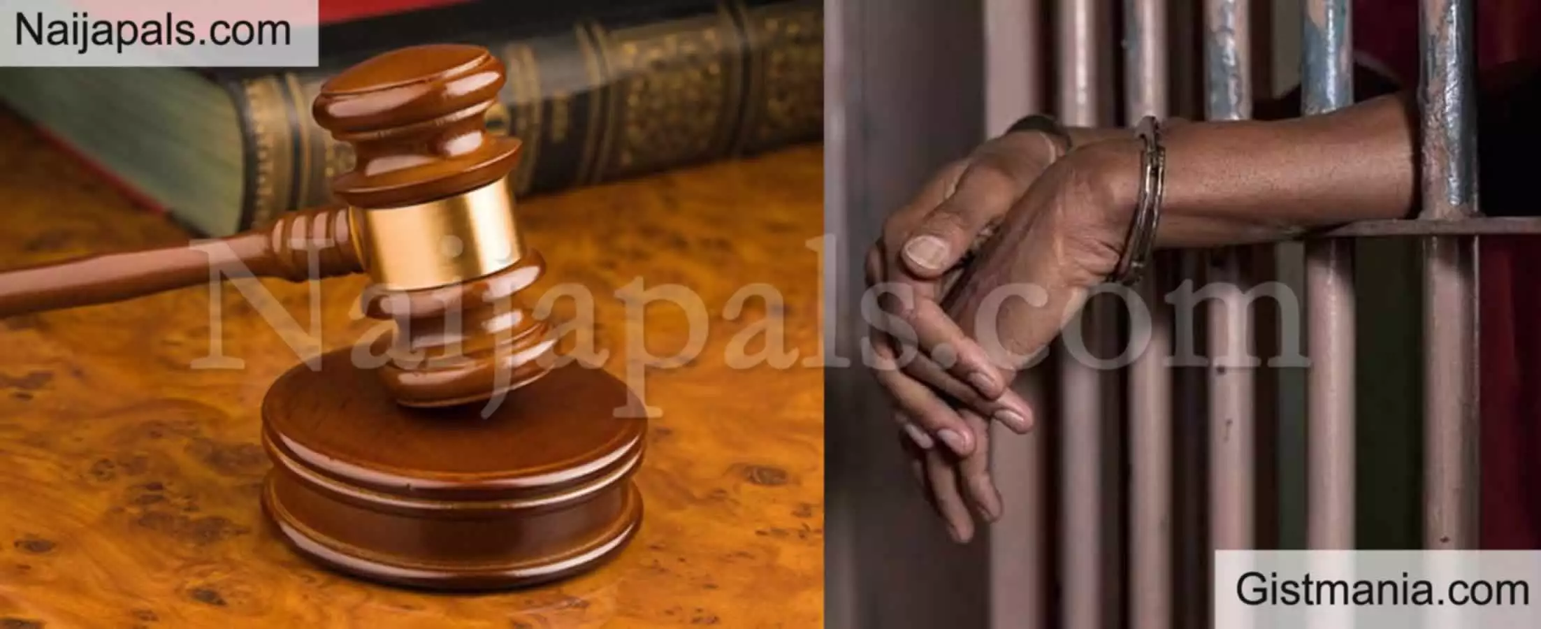 Kaduna Farmer, Timothy Ayock Remanded For Allegedly molesting 70Yr Old Widow