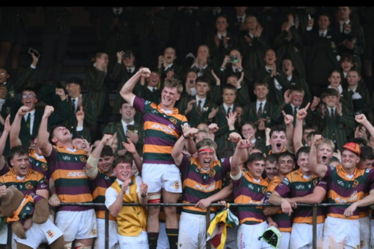 Updated Top 20 SA schools First XV rugby rankings