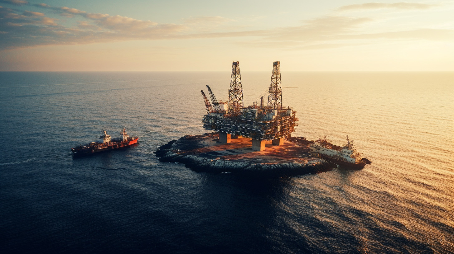 Why Chevron Corporation (CVX) is a Good Option to Invest in LNG
