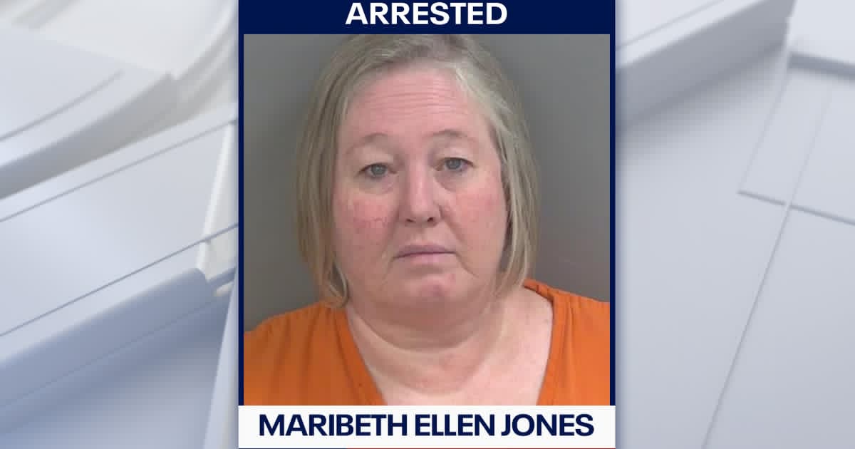 Florida woman pretending to have cancer scams over 200 people out of $40K: CCSO