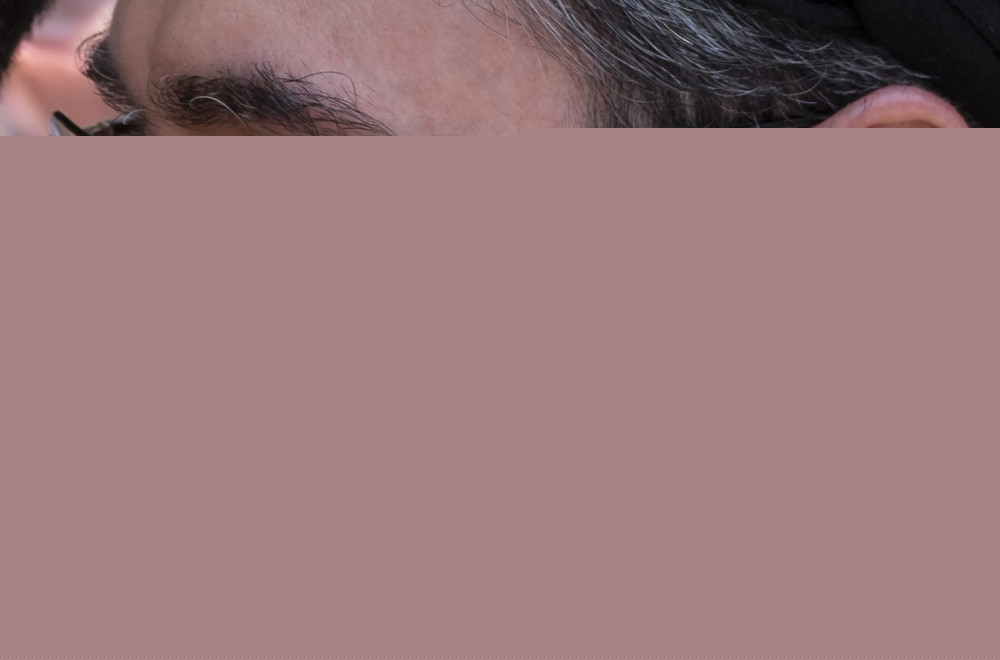 Šta se dešava sa Modžtabom Hamneijem?
