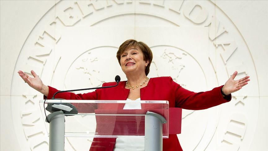 IMF Managing Director Kristalina Georgieva to Visit Colombo Next Month
