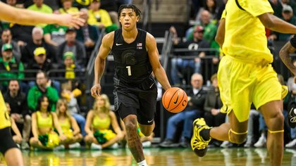 3 intriguing storylines to follow in Friday’s Michigan vs Michigan State showdown