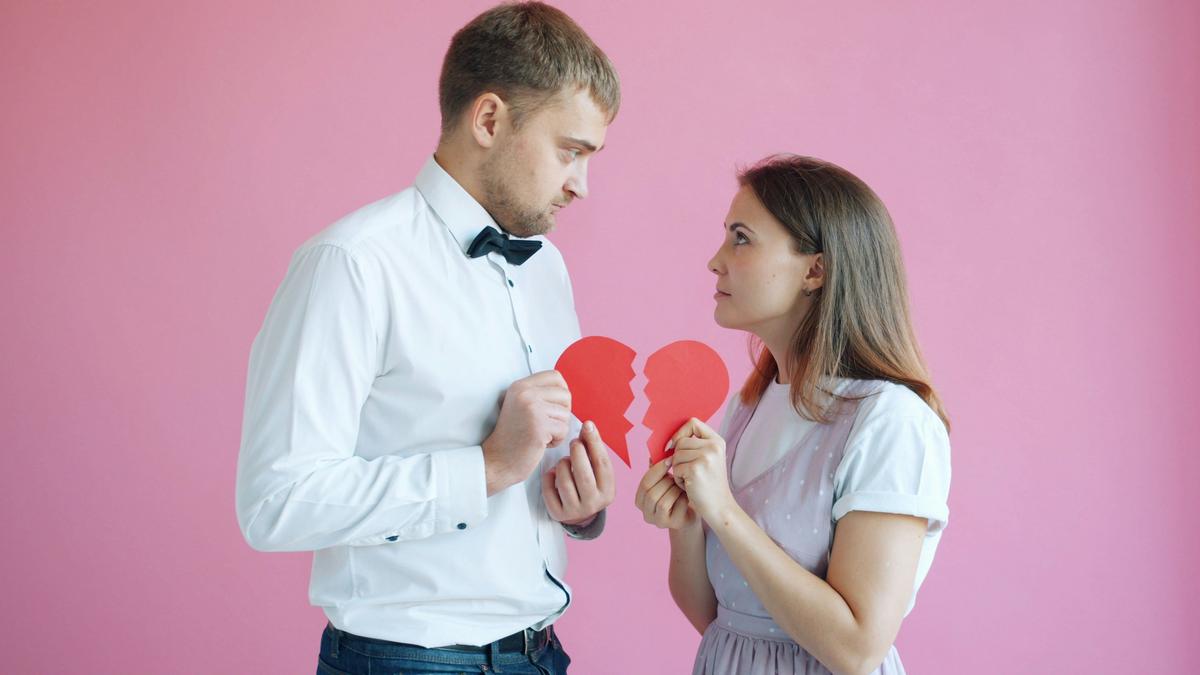Surviving a Small-Town Breakup the Smart Way