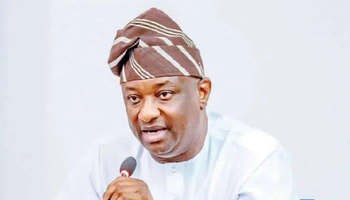 Airport Incident: Peter Obi Lies Like Fish Drinking Water – Keyamo