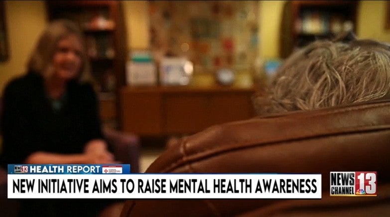 NY mental health initiative offers emergency coping resources