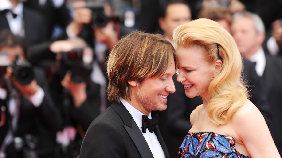 A look inside Keith Urban's past relationship history from early romances to his marriage to Nicole Kidman