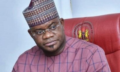 Court Grants Yahaya Bello Leave To Travel For Lesser Hajj