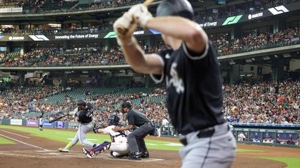 The Chicago White Sox could have the top 2 catchers in the AL before long