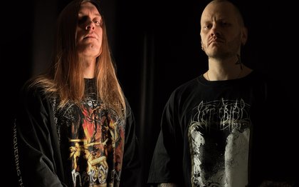 EXIMPERITUS Streams New Record Meritoriousness Of Equanimity, Reveals Lineup