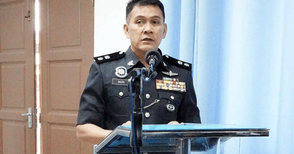 Man nabbed for allegedly abusing and sexually harassing 2 sons