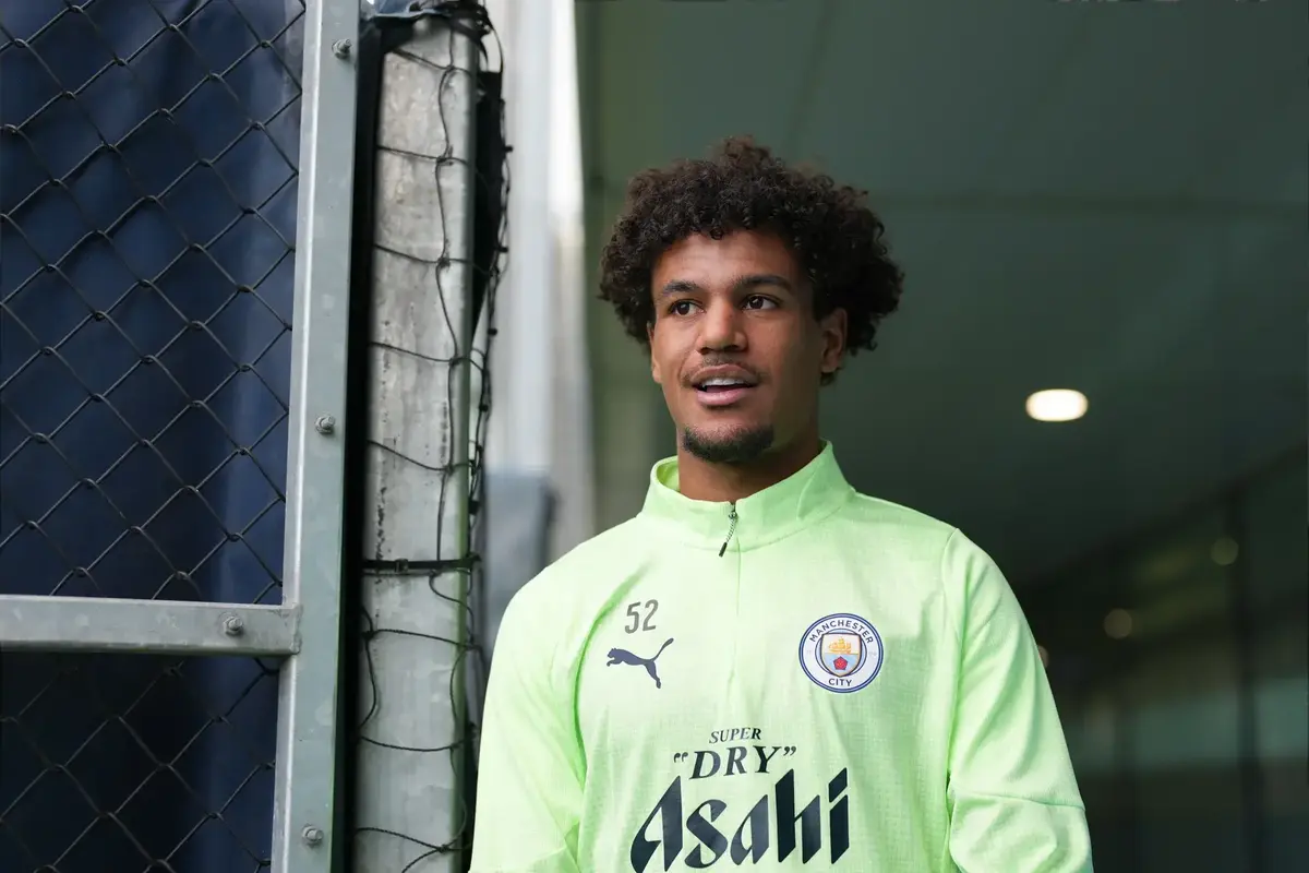 Manchester City confirm 21-man travelling squad to face AS Monaco in UEFA Champions League League Phase