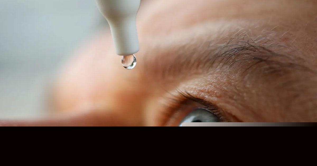 Major recall issued for popular eye drops as Americans urged to stop using immediately