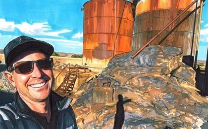 Impact Minerals Advances HPA Strategy and Revives Broken Hill Exploration